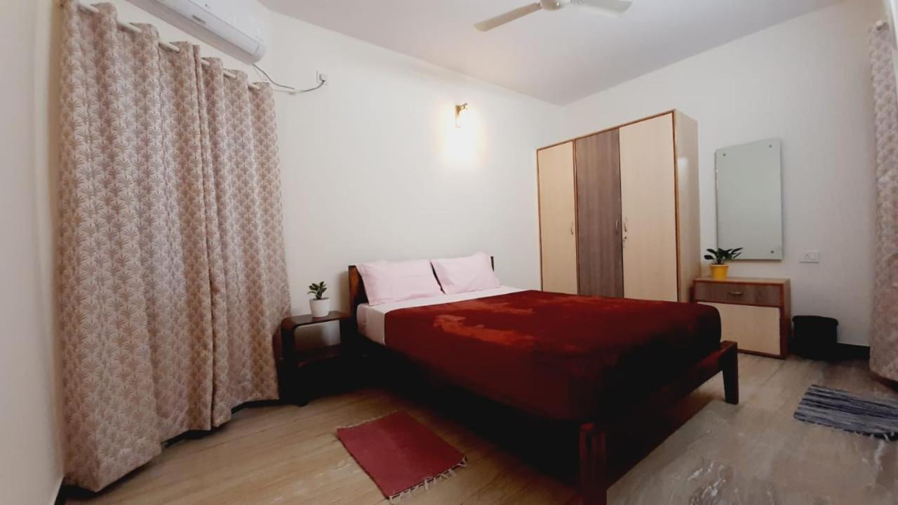Urban Retreat Villa Bangalore Exterior photo